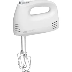 Clatronic Handmixer HM 3524 Weiß