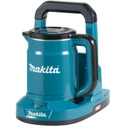 Makita Akku-Wasserkocher XGT KT001GZ (ohne Akku + Ladegerät)