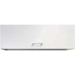 Flex-Well Klappen-Oberschrank Lucca 100 Cm Weiß