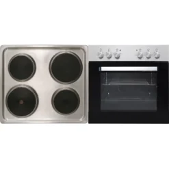 PKM Herd-Set EEK: A BIC3-I KP IX-2