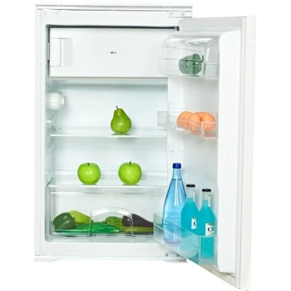 Flex-Well Küchengeräte-Set 2 Mit Einbauherd Einbaukühlschrank + Geschirrspüler – Bild 9