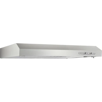 Flex-Well Küchengeräte-Set 3 Herd Kühlschrank Geschirrspüler + Dunstabzugshaube – Bild 10