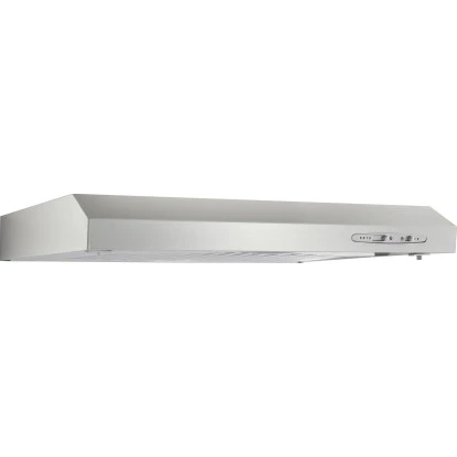 Flex-Well Küchengeräte-Set 4 Herd Kühlschrank Geschirrspüler + Dunstabzugshaube – Bild 10