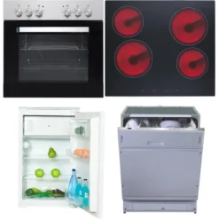 Flex-Well Küchengeräte-Set 6