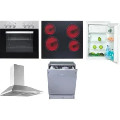 Flex-Well Küchengeräte-Set 7