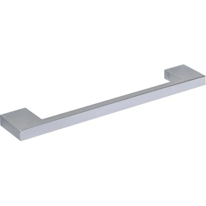 Held Möbel Küchenunterschrank Mailand 50 Cm Tür/Schubk. Hochgl. Graphit/Graphit – Bild 6