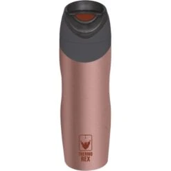 Isolierbecher Thermo Rex 450 Ml Rosegold