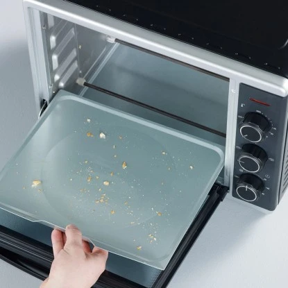 Severin Mini Backofen 1600 W, 230°C – Bild 4