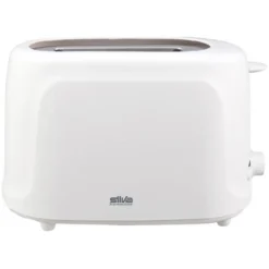 Silva Homeline Toaster TA 2503 Weiß 700 W