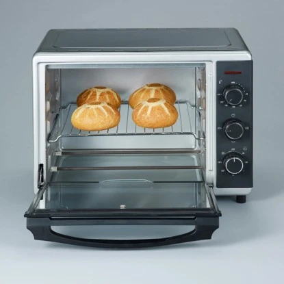 Severin Mini Backofen 1600 W, 230°C – Bild 2