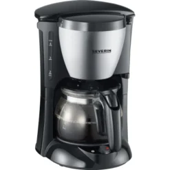 Severin Kaffeeautomat KA 4805 650 W