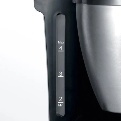 Severin Kaffeeautomat KA 4805 650 W – Bild 5