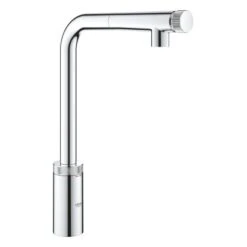 Grohe Minta SmartControl Spültischbatterie Mit SmartControl
