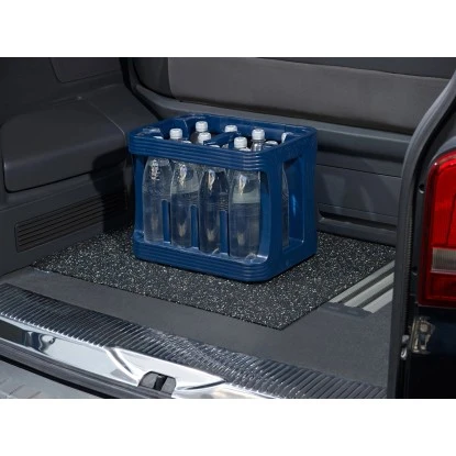 Allzweck-Gummi-Matte Regupol 6510G 200 Cm X 100 Cm X 0,5 Cm Schwarz – Bild 3