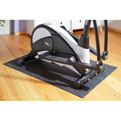 Allzweck-Gummi-Matte Regupol 6510G 200 Cm X 100 Cm X 0,5 Cm Schwarz – Bild 2