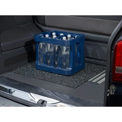 Waschmaschinen-Unterlage Regupol 6510G 60 Cm X 60 Cm X 1 Cm Schwarz – Bild 3