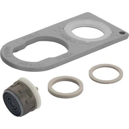 Innenteil Für Strahlregler Cascade SLC AC PCA M22 / M24 Kunststoff