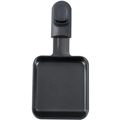 Severin Mini Raclette-Grill RG 2370 Für 4 Pers. 600 W – Bild 4