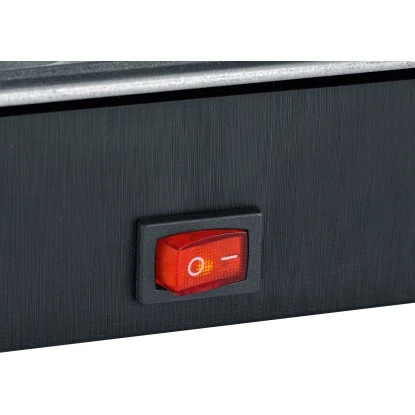 Severin Mini Raclette-Grill RG 2370 Für 4 Pers. 600 W – Bild 5