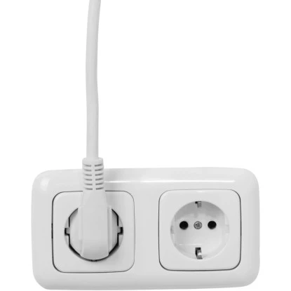 Easymaxx Warm Und Kaltwasserarmatur Mit Integriertem Durchlauferhitzer 3600 W – Bild 11