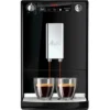 Melitta Espresso- Kaffeevollautomat Caffeo Solo Schwarz