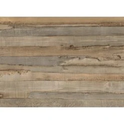 Spritzschutz-Rückwand WandArt Easy 80 X 58,5 Cm Antique Wood (D2107P BRIL) FSC®