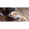 Spritzschutz-Rückwand WandArt Easy 120 X 58,5 Cm Coffee Beans (D3122P BRIL) FSC®