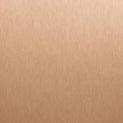 Spritzschutz-Rückwand WandArt Easy 80 Cm X 58,5 Cm Kupfer (ALU670 GB)