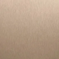 Spritzschutz-Rückwand WandArt Easy 120 Cm X 58,5 Cm Bronze (ALU790 GB)