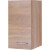 Flex-Well Classic Oberschrank Florida 30 Cm X 55 Cm Sonoma Eiche