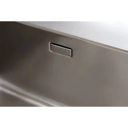 Respekta Einbauspüle Chicago 86 Cm X 50 Cm Edelstahl – Bild 9