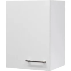 Flex-Well Exclusiv Hängeschrank Joelina 40 Cm Weiß