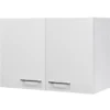 Flex-Well Exclusiv Hängeschrank Joelina 80 Cm Weiß