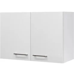 Flex-Well Exclusiv Hängeschrank Joelina 80 Cm Weiß