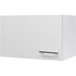 Flex-Well Exclusiv Kurz-Hängeschrank Joelina 60 X 32 Cm Weiß