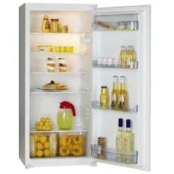 Respekta Einbaukühlschrank KS 122.0A++ Vollraum EEK: E