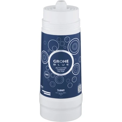 Grohe Aktivkohlefilter Blue