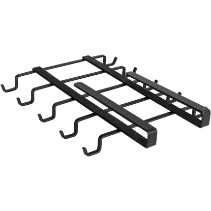 Wenko Schrankeinsatz Tassenhalter Für 10 Tassen