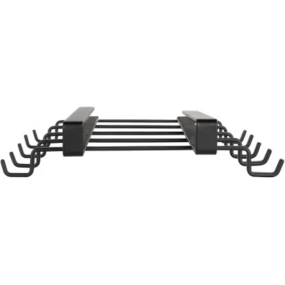 Wenko Schrankeinsatz Tassenhalter Für 10 Tassen – Bild 2