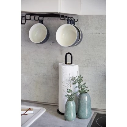 Wenko Schrankeinsatz Tassenhalter Für 10 Tassen – Bild 6