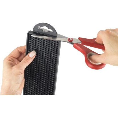 Wenko Abtropfmatte Slim 42 Cm Schwarz – Bild 7