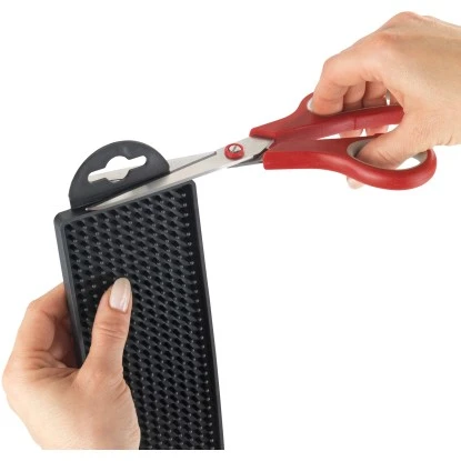 Wenko Abtropfmatte Slim 42 Cm Schwarz – Bild 8