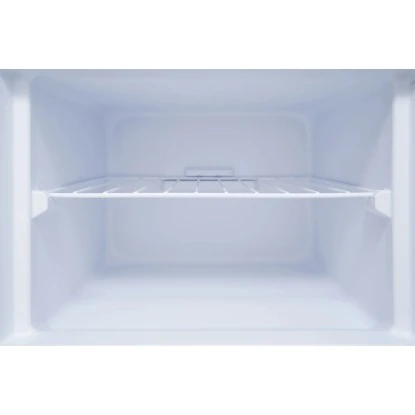 Respekta Kühl-Gefrierkombination KS144 Vintage VC Schwarz – Bild 7