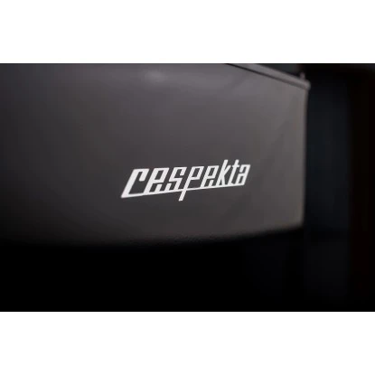 Respekta Kühl-Gefrierkombination KS144 Vintage VC Schwarz – Bild 12