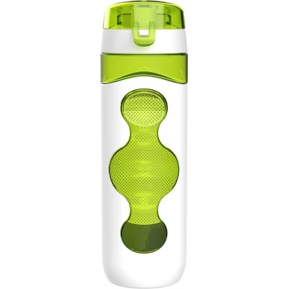 Tritan Trinkflasche Fresh 720 Ml Grün