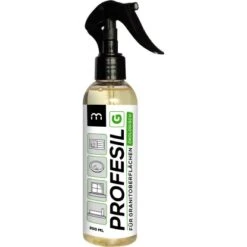 Miló Imprägnierer Für Granitverbundspülen Profesil G