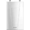 Clage Kompaktdurchlauferhitzer CDX-U EEK: A Elektronisch 11 KW