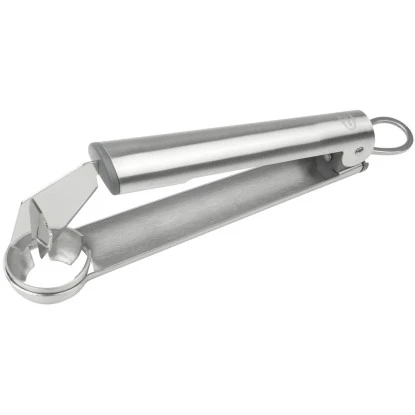 Dr. Oetker Pflaumenentkerner Edelstahl