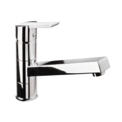 Sanitop-Wingenroth Küchenarmatur Casper Chrom