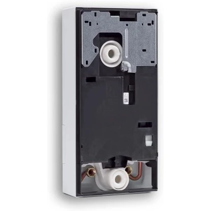 Vaillant Durchlauferhitzer VED E 24/8 PRO Weiß – Bild 6